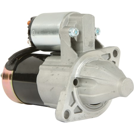 Db Electrical New Starter For Kubota Kh007 Kh21 Excavator 1989-1993 W/ Z430 Engine Pmgr 19162 410-48158
